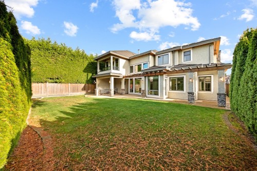 7673 Dampier Drive, Richmond, BC 