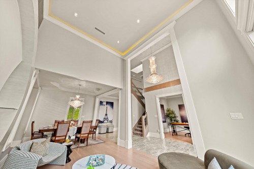 7673 Dampier Drive, Richmond, BC 