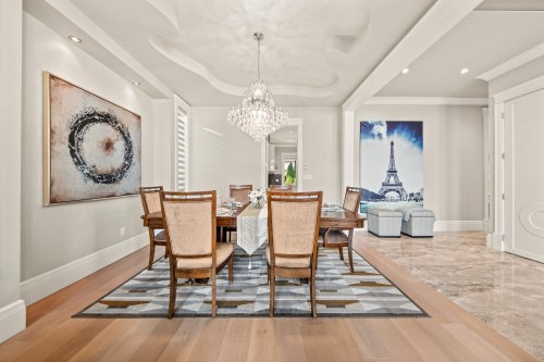 7673 Dampier Drive, Richmond, BC 