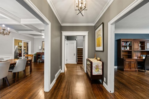 6050 Athlone Street, Vancouver, BC 