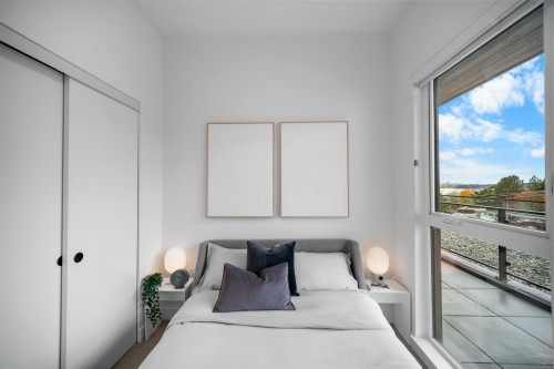 501-422 3Rd Street E, North Vancouver, BC 