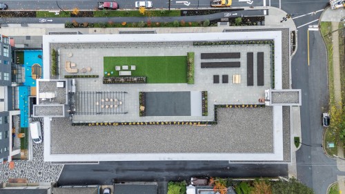 501-422 3Rd Street E, North Vancouver, BC 