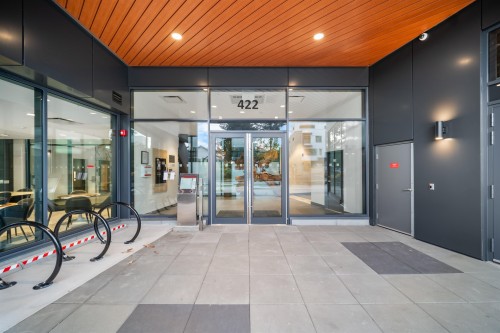 501-422 3Rd Street E, North Vancouver, BC 