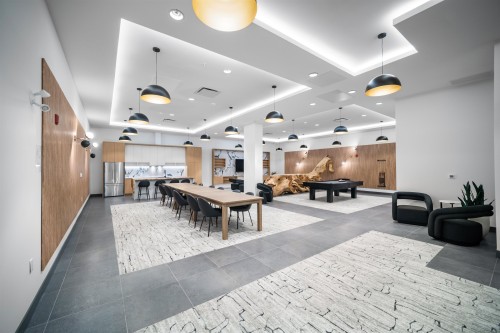 501-422 3Rd Street E, North Vancouver, BC 