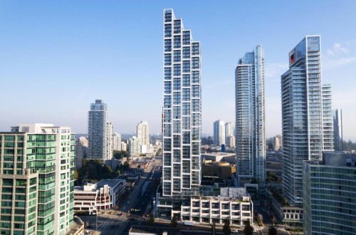 3003-6000 Mckay Avenue  Burnaby, BC V5H 0K2