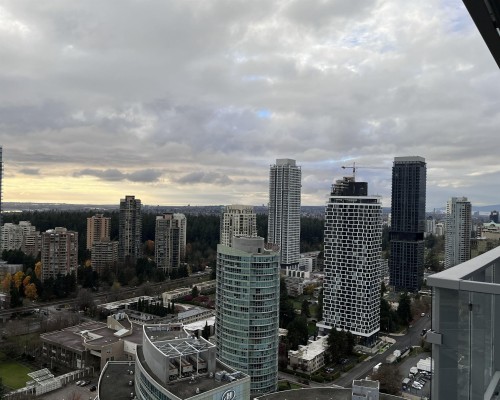 3003-6000 Mckay Avenue, Burnaby, BC 