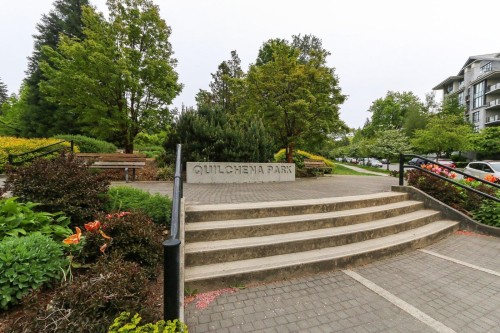 1406-4655 Valley Drive, Vancouver, BC 