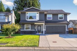 20140 Bruce Avenue  Maple Ridge, BC V2X 8Y4