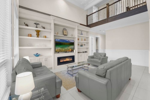 4351 Woodhead Road, Richmond, BC 