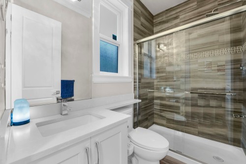 4351 Woodhead Road, Richmond, BC 