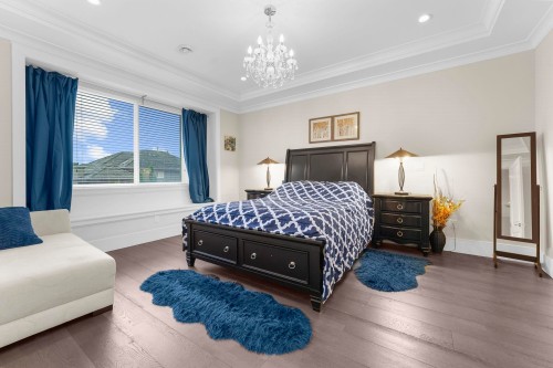 4351 Woodhead Road, Richmond, BC 