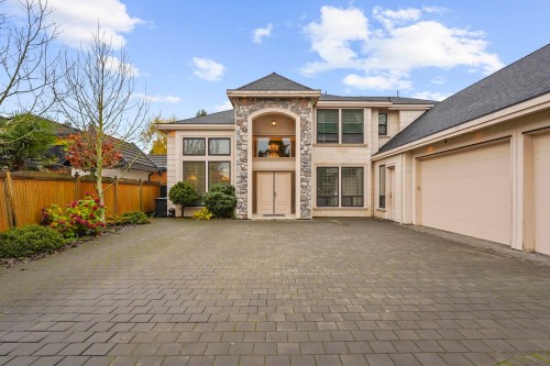 4351 Woodhead Road, Richmond, BC 