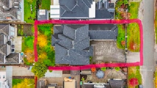 4351 Woodhead Road, Richmond, BC 