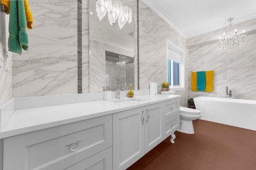 4351 Woodhead Road, Richmond, BC 