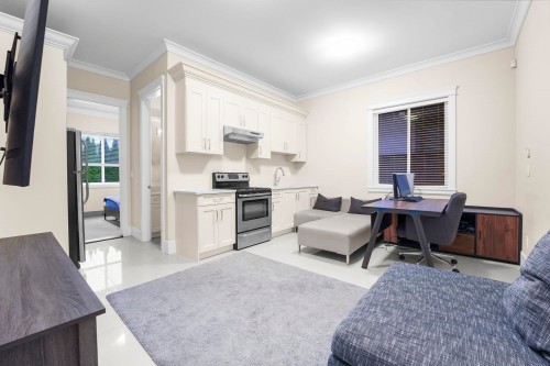 4351 Woodhead Road, Richmond, BC 