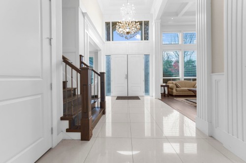 4351 Woodhead Road, Richmond, BC 