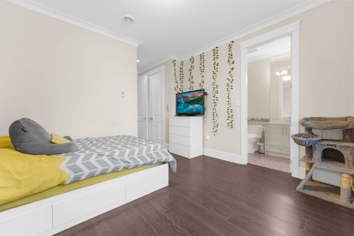 4351 Woodhead Road, Richmond, BC 