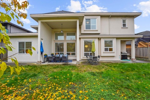 4351 Woodhead Road, Richmond, BC 
