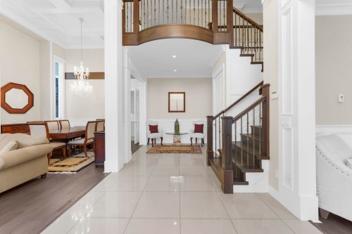 4351 Woodhead Road, Richmond, BC 