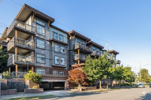 310-9233 Ferndale Road, Richmond, BC 