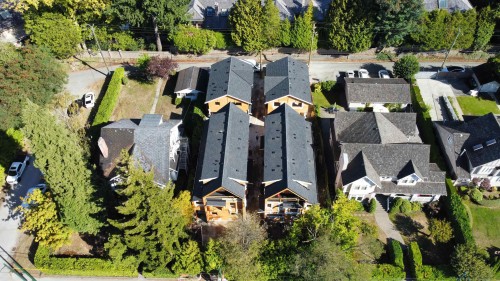 5032 Granville Street, Vancouver, BC 