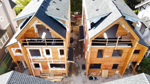 5032 Granville Street, Vancouver, BC 