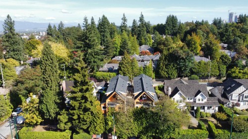 5032 Granville Street, Vancouver, BC 