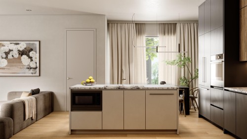 5032 Granville Street, Vancouver, BC 