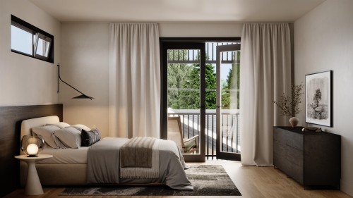 5032 Granville Street, Vancouver, BC 