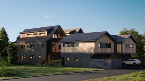 5032 Granville Street, Vancouver, BC 