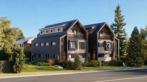 5032 Granville Street, Vancouver, BC 