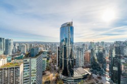 3202-1033 Nelson Street  Vancouver, BC V6E 0E5