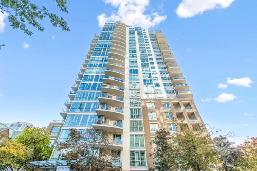 701-120 Milross Avenue, Vancouver, BC 