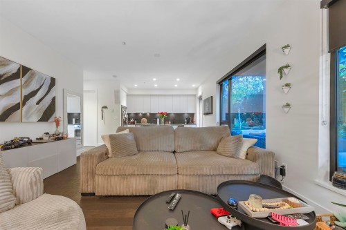 216-83 Moody Street, Port Moody, BC 