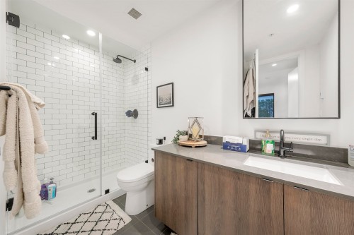 216-83 Moody Street, Port Moody, BC 