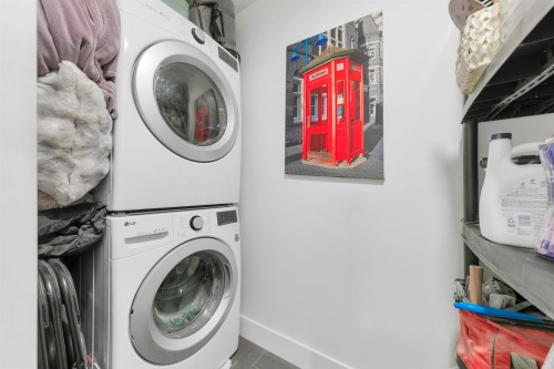 216-83 Moody Street, Port Moody, BC 