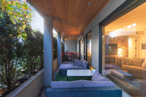 216-83 Moody Street, Port Moody, BC 