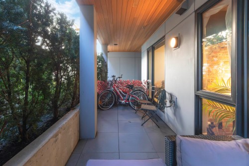 216-83 Moody Street, Port Moody, BC 