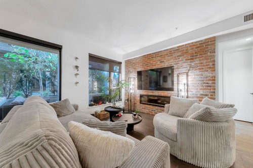 216-83 Moody Street, Port Moody, BC 