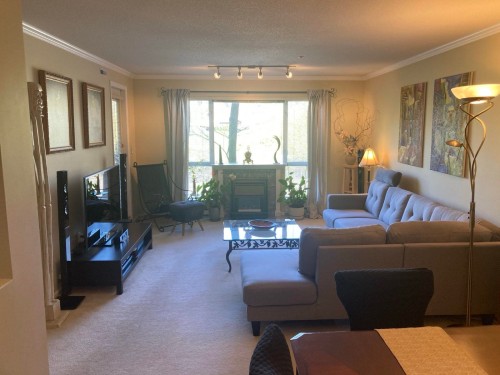 224-3 Rialto Court, New Westminster, BC 