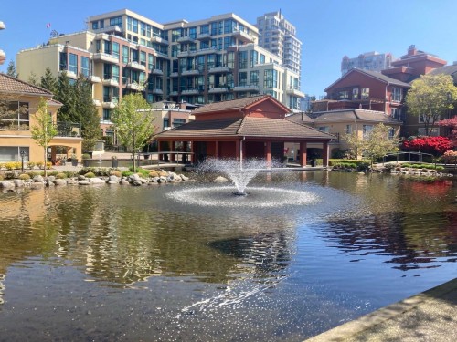 224-3 Rialto Court, New Westminster, BC 