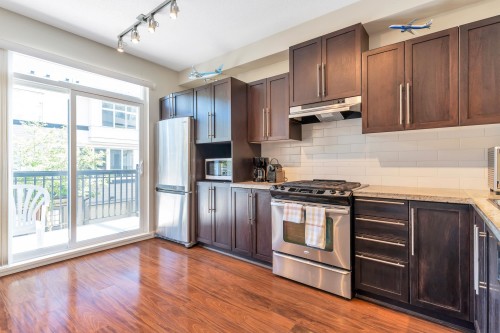 117-1125 Kensal Place, Coquitlam, BC 