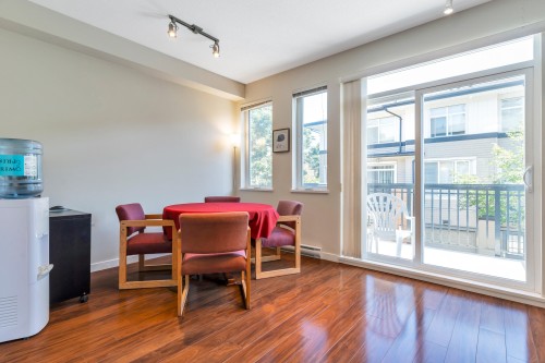 117-1125 Kensal Place, Coquitlam, BC 