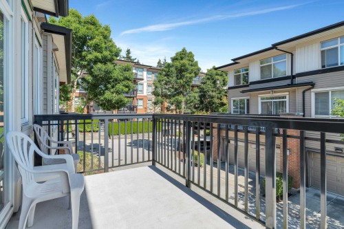 117-1125 Kensal Place, Coquitlam, BC 