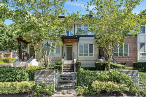 117-1125 Kensal Place, Coquitlam, BC 