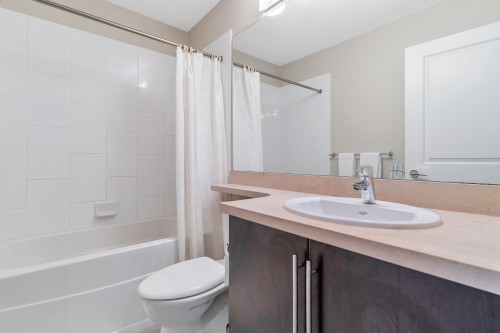 117-1125 Kensal Place, Coquitlam, BC 