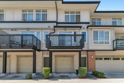 117-1125 Kensal Place, Coquitlam, BC 
