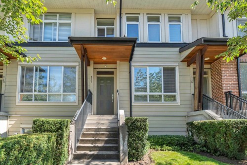 117-1125 Kensal Place, Coquitlam, BC 