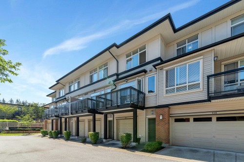 117-1125 Kensal Place, Coquitlam, BC 
