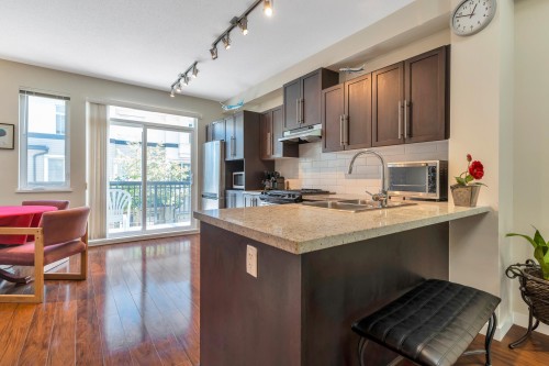 117-1125 Kensal Place, Coquitlam, BC 